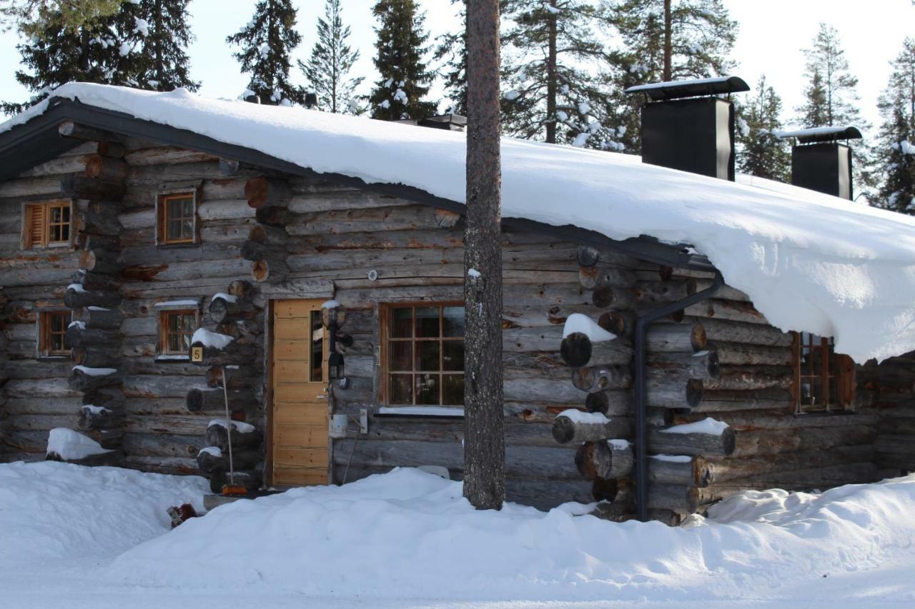 Rukansalmi Exterior photo